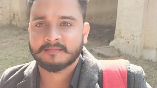 आबिद अली