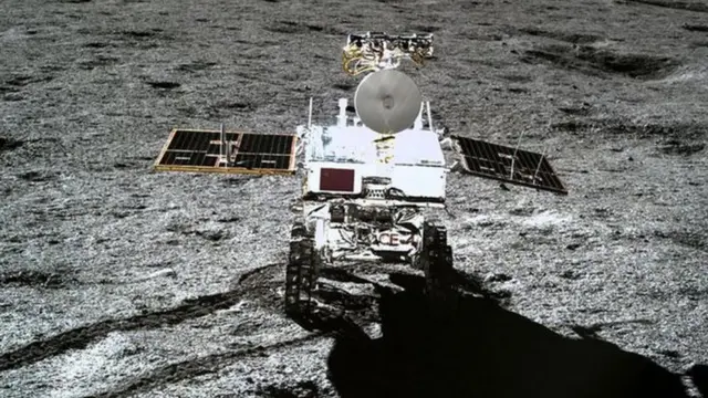 တရုတ်နိုင်ငံကလည်း လပေါ်ကို လူလွှတ်နိုင်တဲ့ အဆင့်ထိ စီမံကိန်း အဆင့်ဆင့်ချ