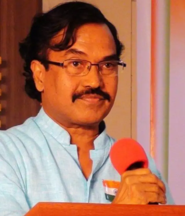 సుద్దాల అశోక్ తేజ