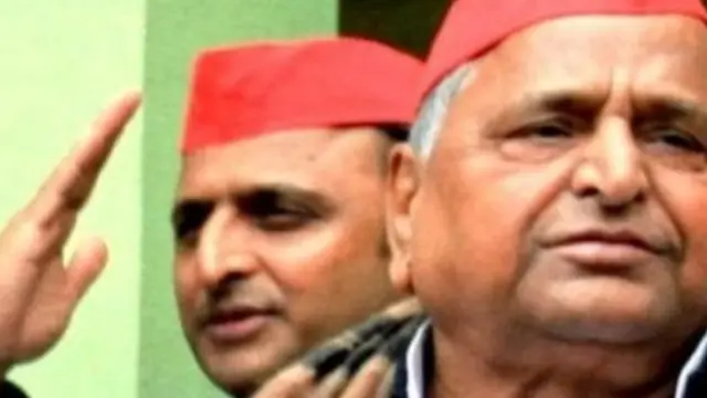 अखिलेश यादव