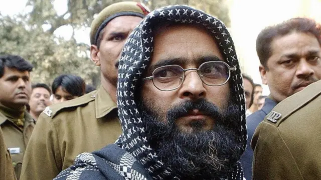 संसद हमला