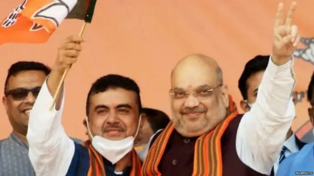 अमित शाह