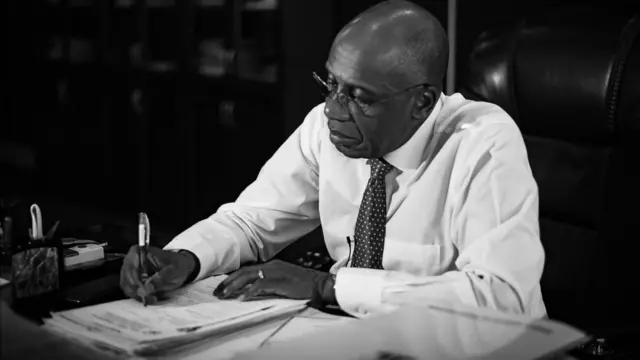 Rotimi Amaechi 2023: Buhari Transport Minister Rotimi Chibuike Amaechi declare to contest Nigeria 2023 presidential election