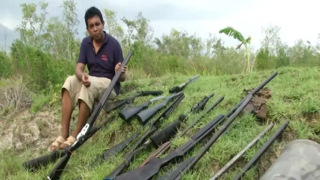 যমুনা টিভির জন্য রিপোর্ট করছেন মোহসীন-উল হাকিম।