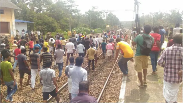 மீனவர்கள்