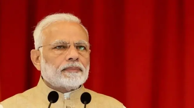 நரேந்திர மோதி