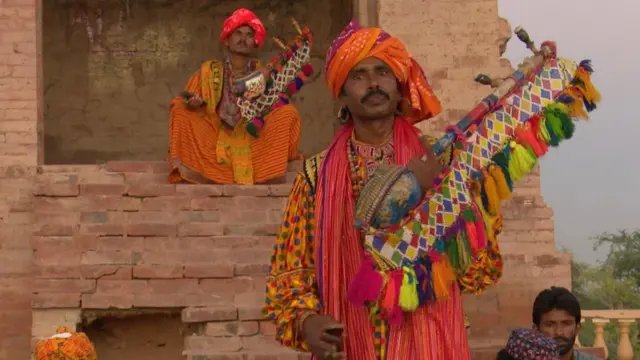 پتن مینار، رحیم یار خان