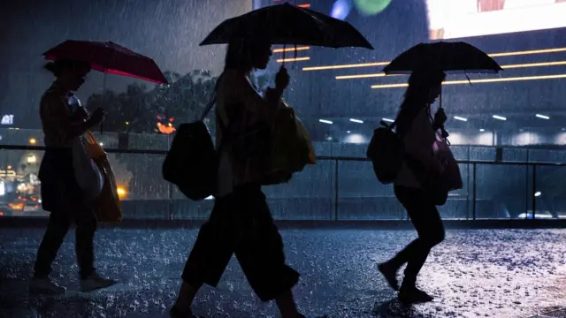 Thai General Election