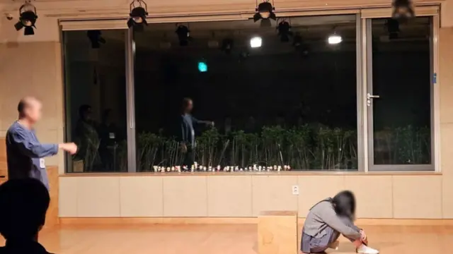 Neki roditelji kažu da su počeli bolje da razumeju njihovu socijalno izolovonu decu otkako su se pridružili programu