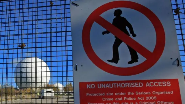 База Менвіт-Гілл