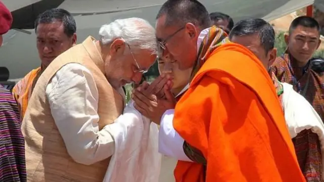 नरेंद्र मोदी