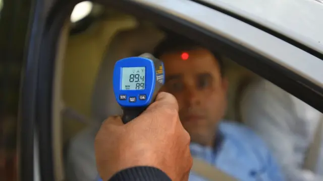 कोरोना व्हायरस, आरोग्य, पुणे, दुबई