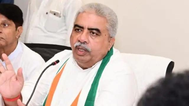 ராகேஷ் சச்சன்