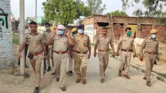 विकास दुबे