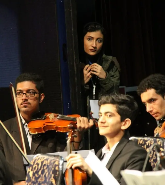 جشنواره موسیقی