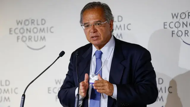 Paulo Guedes