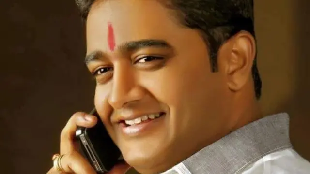 संजय तेलनाडे