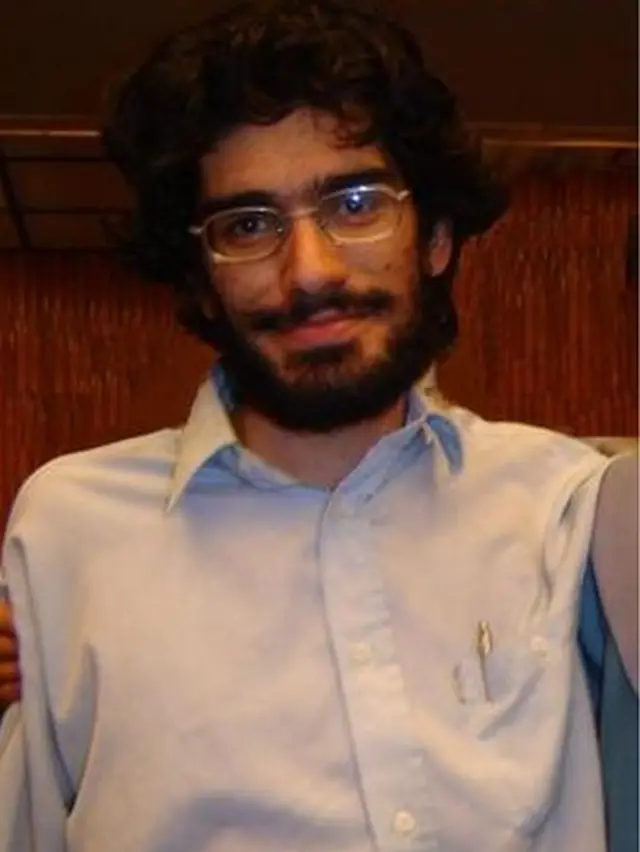 محسن روح الامینی