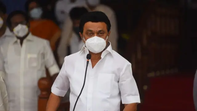 ஸ்டாலின்