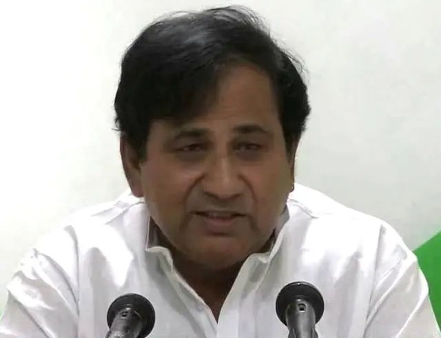 शकील अहमद