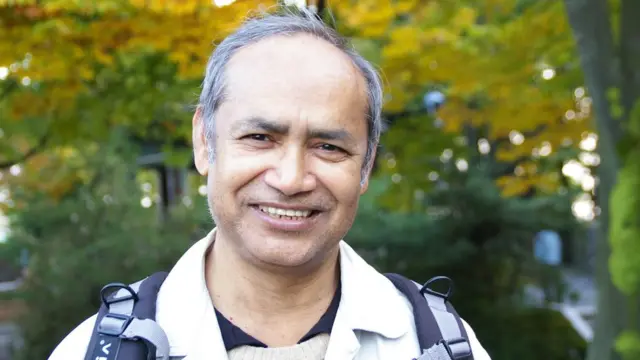 মহিউদ্দিন আহমদ