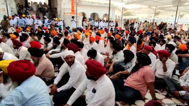 ਸਾਕਾ ਨੀਲਾ ਤਾਰਾ