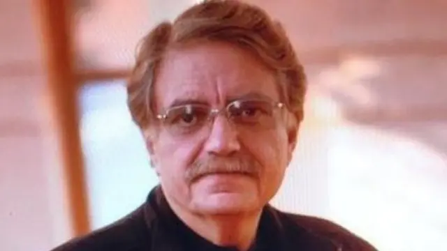 ادریس خټګ