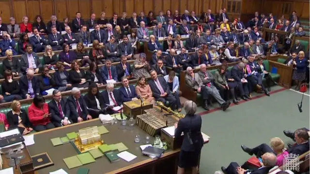 Britaniya parlamenti Theresa May-in layihəsini dəstəkləyəcək ya rədd edəcək?