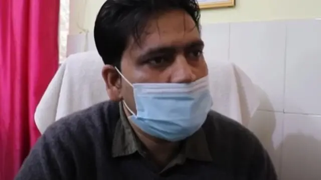 दीपक तिवारी