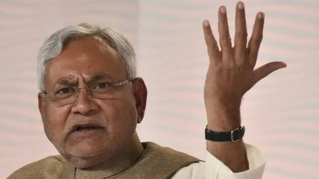 'बिहार में एनआरसी की ज़रूरत नहीं'