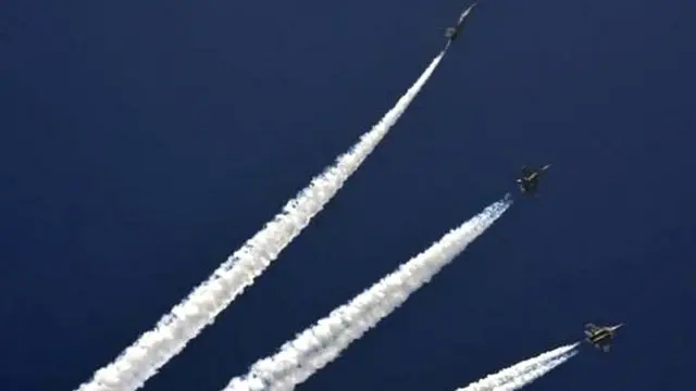 હવાઈ કરતબ