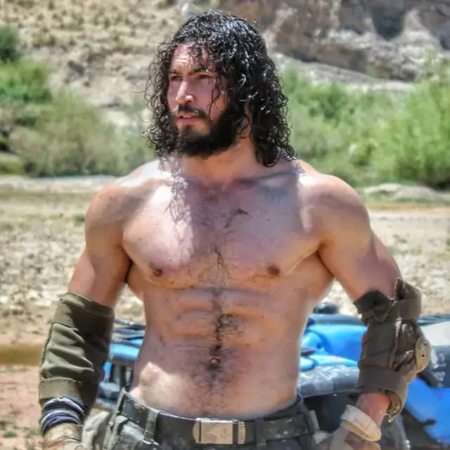 رقیب فاروقی