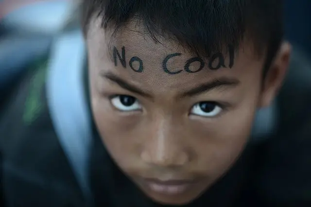 โรงไฟฟ้าถ่านหิน