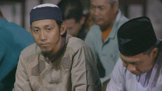 Ali Fauzi, Bom Bali I, teroris, napiter, deradikalisasi, Ansori Hassan