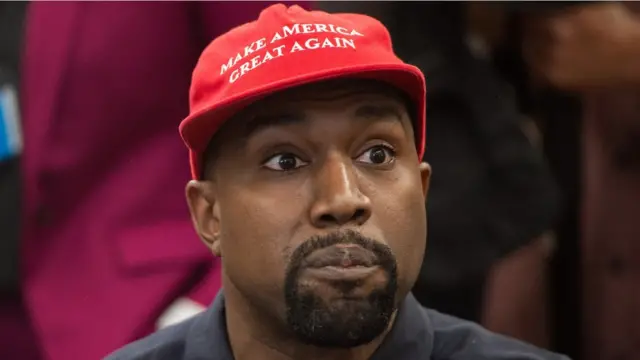Kanye West