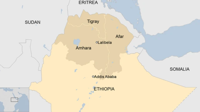 Ikarata ya Ethiopia