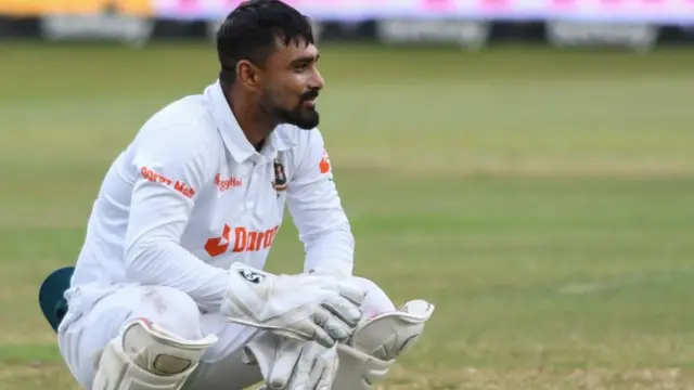 লিটন দাস