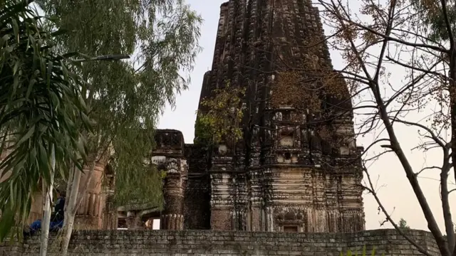 पाकिस्तानी हिंदू मंदिर