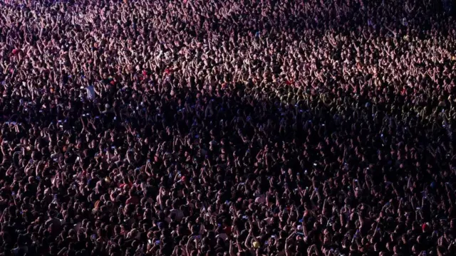 மக்கள் தொகை பெருக்கம்