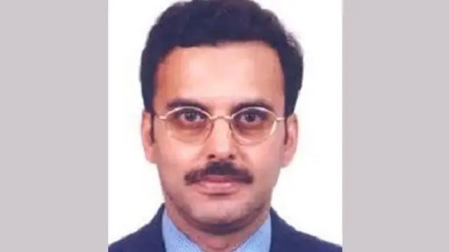 ராஜீவ் ரஞ்சன்