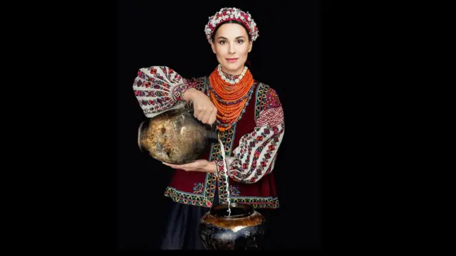 Маша Єфросиніна