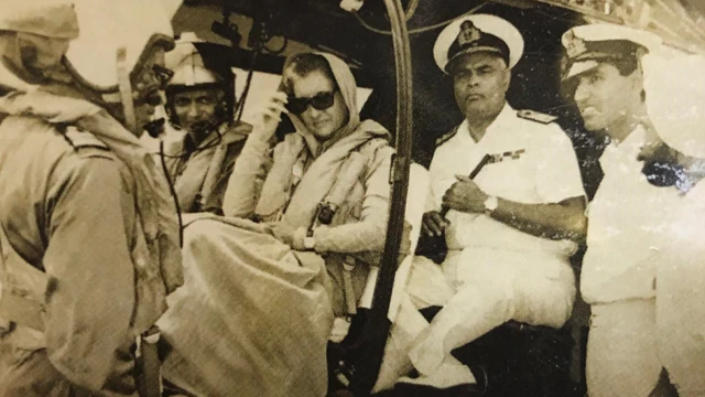 آپریشن جیک پاٹ