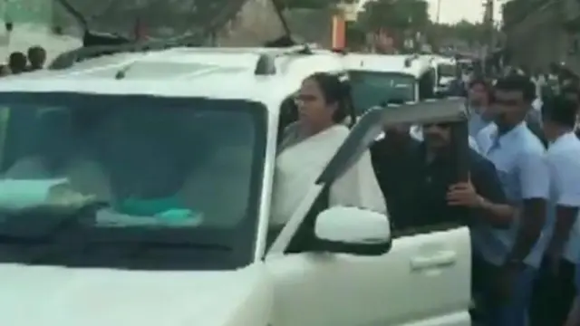 ममता बनर्जी