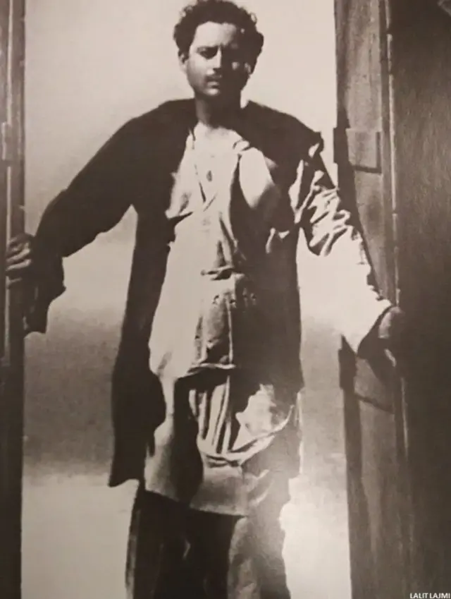 ગુરુ દત્ત