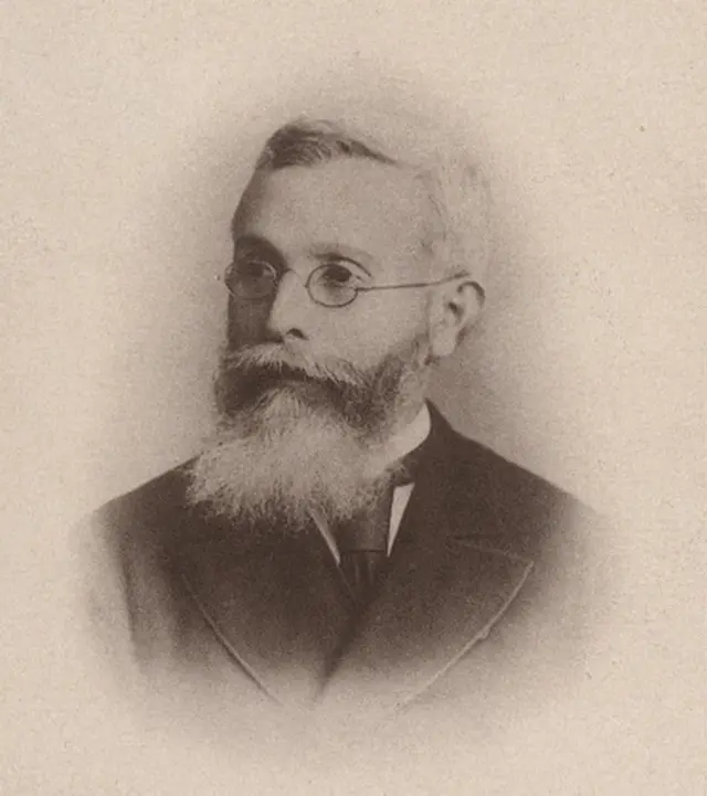 દાદાભાઈ નવરોજી