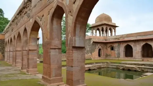 రాణి రూపమతి