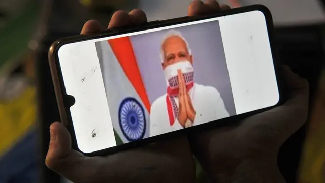 கொரோனா வைரஸ்: ஏப்ரல் 20 அமலுக்கு வரும் மத்திய அரசின் வழிகாட்டுதல்கள் இவைதான்