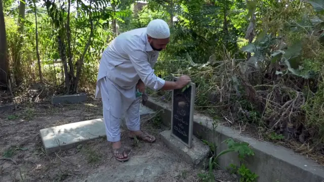 બશીર અહમદ બાબા