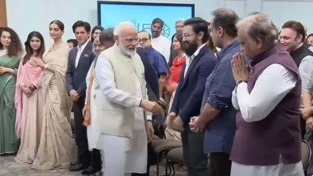 ప్రధాని మోదీ