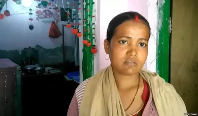 అనీసా కుమారి